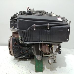 Motor Completo MERCEDES 646812