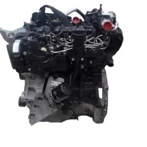 Motor Completo MERCEDES K9KA46L