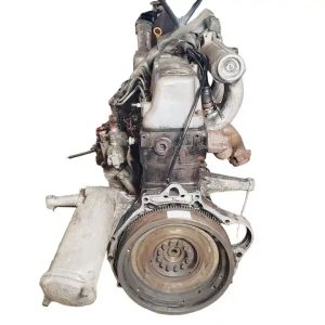 Motor Completo MERCEDES 616934