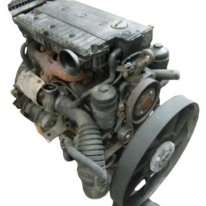 Motor Completo MERCEDES 904917