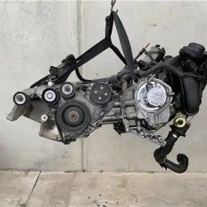 Motor Completo MERCEDES 668940