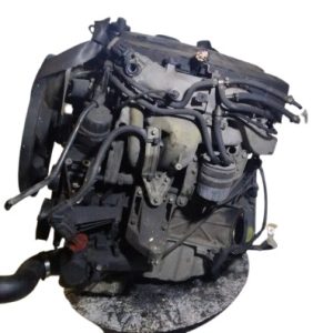 Motor Completo MERCEDES 646983