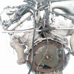 Motor Completo MERCEDES 120980