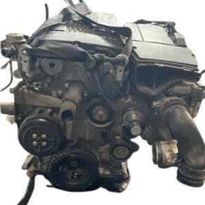 Motor Completo MERCEDES 271950