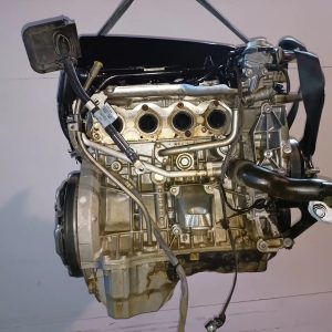 Motor Completo MERCEDES 271910