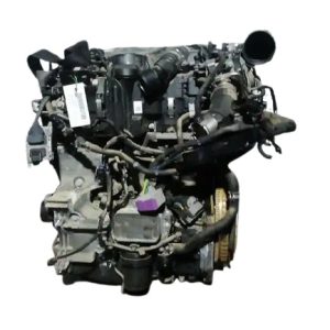 Motor Completo MERCEDES K9KH471