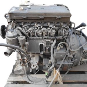 Motor Completo MERCEDES 904LA