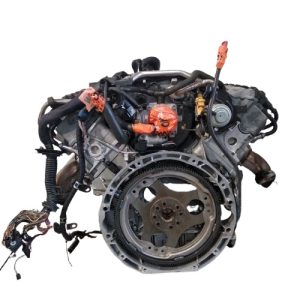 Motor Completo MERCEDES 113967