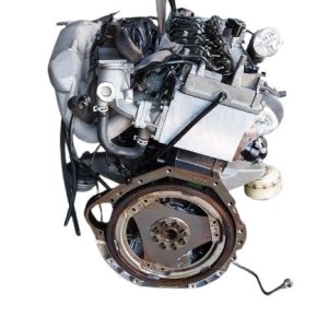 Motor Completo MERCEDES 648961