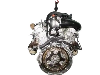Motor Completo MERCEDES M137970