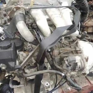 Motor Completo MERCEDES 111979