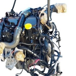 Motor Completo MERCEDES K9KF646