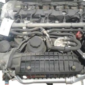 Motor Completo MERCEDES 647961