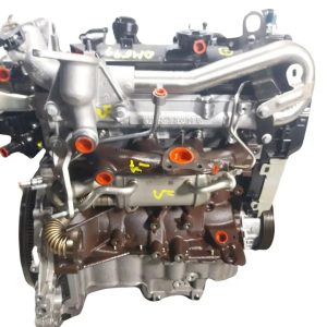 Motor Completo MERCEDES A6070106800