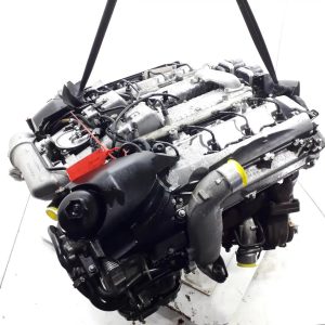 Motor Completo MERCEDES 628960