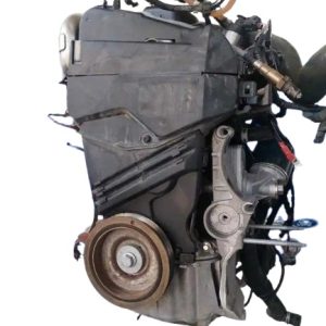 Motor Completo MERCEDES K9KB6