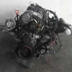 Motor Completo MERCEDES  611960