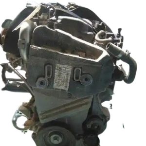 Motor Completo MERCEDES K9K542