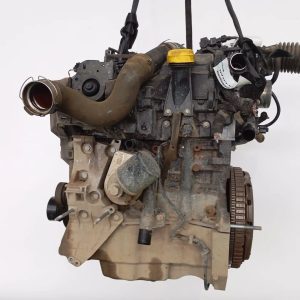 Motor Completo MERCEDES 415703