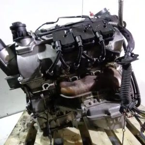 Motor Completo MERCEDES112913