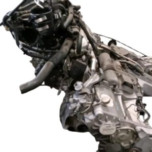 Motor Completo MERCEDES 795462