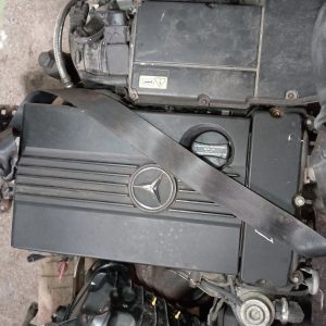 Motor Completo MERCEDES 271946