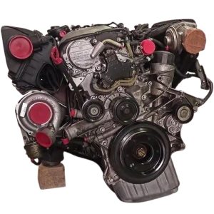 Motor Completo MERCEDES  612961