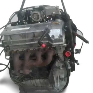 Motor Completo MERCEDES 111950