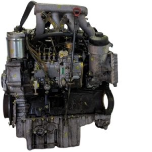 Motor Completo MERCEDES 601942