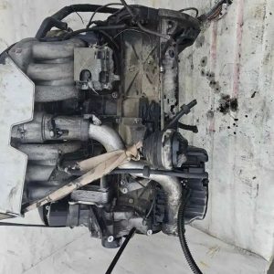 Motor Completo MERCEDES 648960
