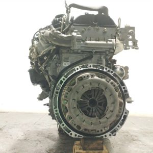 Motor Completo MERCEDES 651900