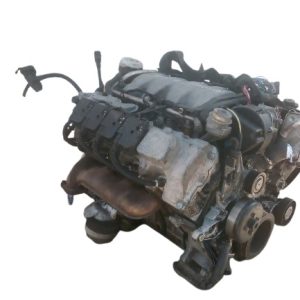 Motor Completo MERCEDES113968
