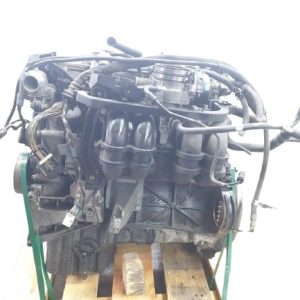 Motor Completo MERCEDES 111946