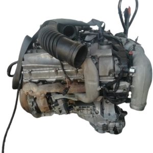 Motor Completo MERCEDES 11B941005A