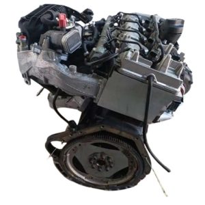Motor Completo MERCEDES 646961