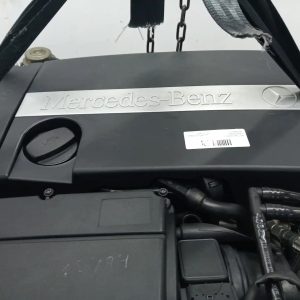 Motor Completo MERCEDES 271921
