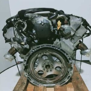 Motor Completo MERCEDES 113941