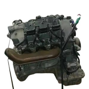 Motor Completo MERCEDES 112940