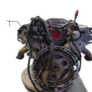 Motor Completo MERCEDES 112912