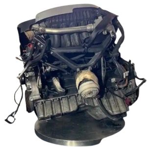 Motor Completo MERCEDES  612962