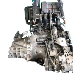 Motor Completo MERCEDES 166990