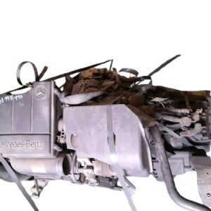 Motor Completo MERCEDES 166960302