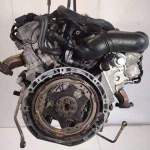 Motor Completo MERCEDES 113940