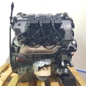 Motor Completo MERCEDES 112949