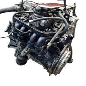 Motor Completo MERCEDES 111945