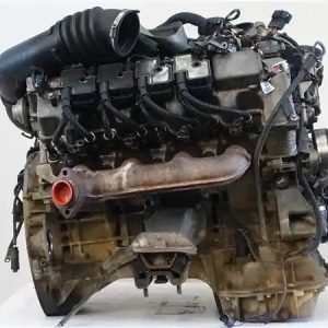 Motor Completo MERCEDES 113965