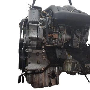 Motor Completo MERCEDES 605960