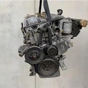 Motor Completo MERCEDES 603912