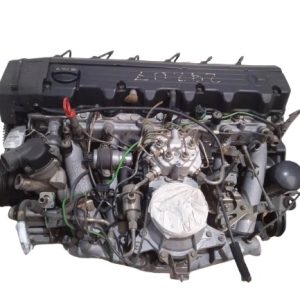 Motor Completo MERCEDES 103983