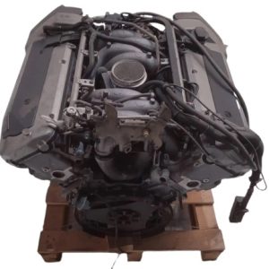 Motor Completo MERCEDES 119971